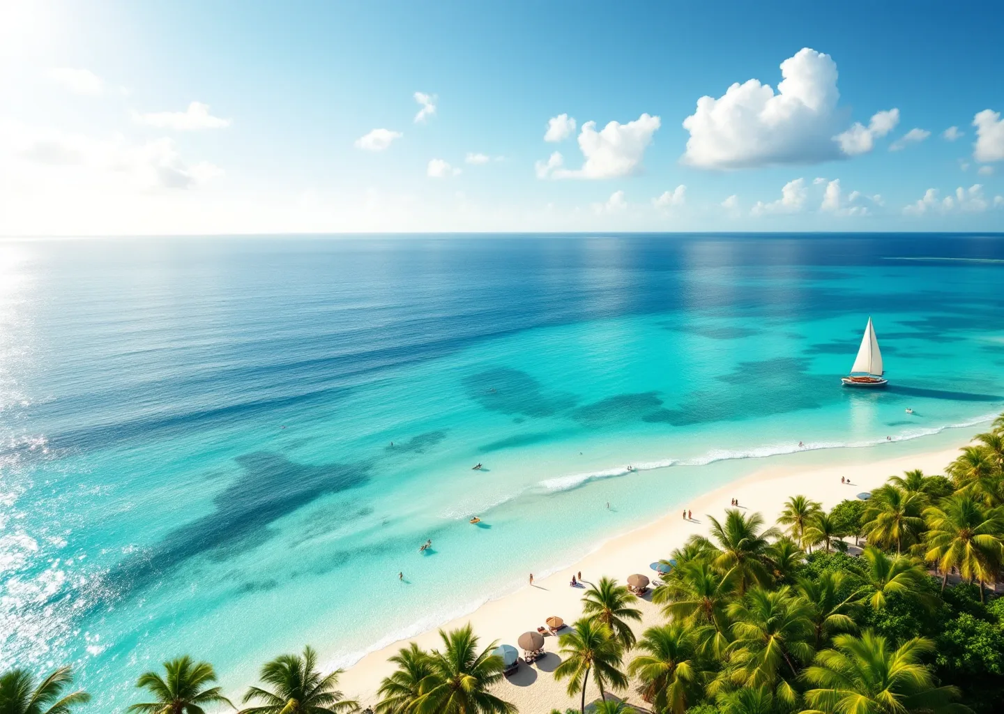 AI visibility benchmark data for independent hotels
