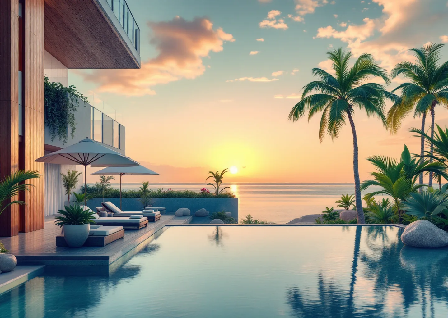 Luxury hotel brand preparing for AI-led travel discovery with unified guest data and direct booking strategy