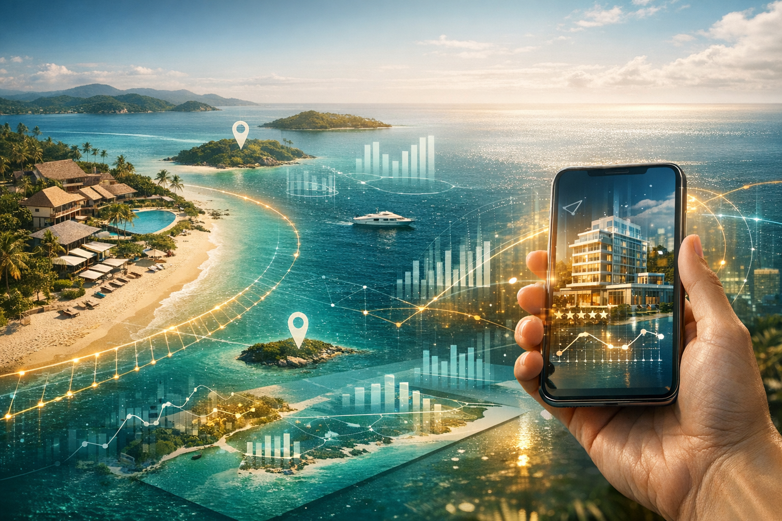 AI travel industry news March 2026