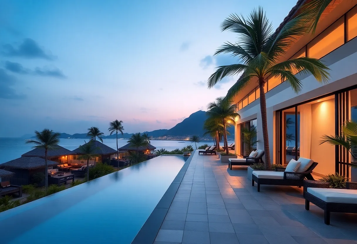 Machine-readable differentiation for hotels