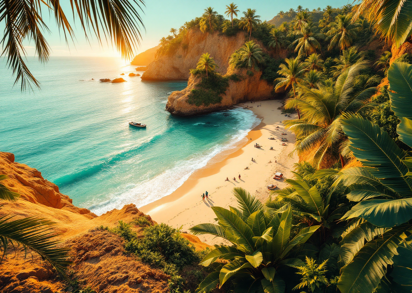 GEO content strategy for tour operators
