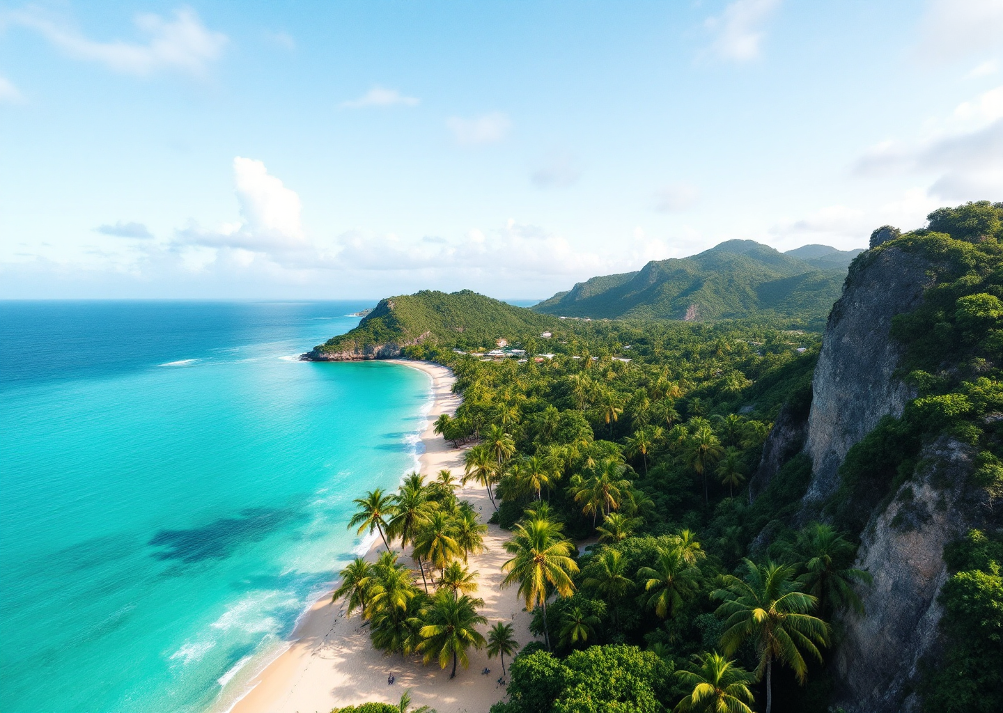 Schema markup implementation for hotels