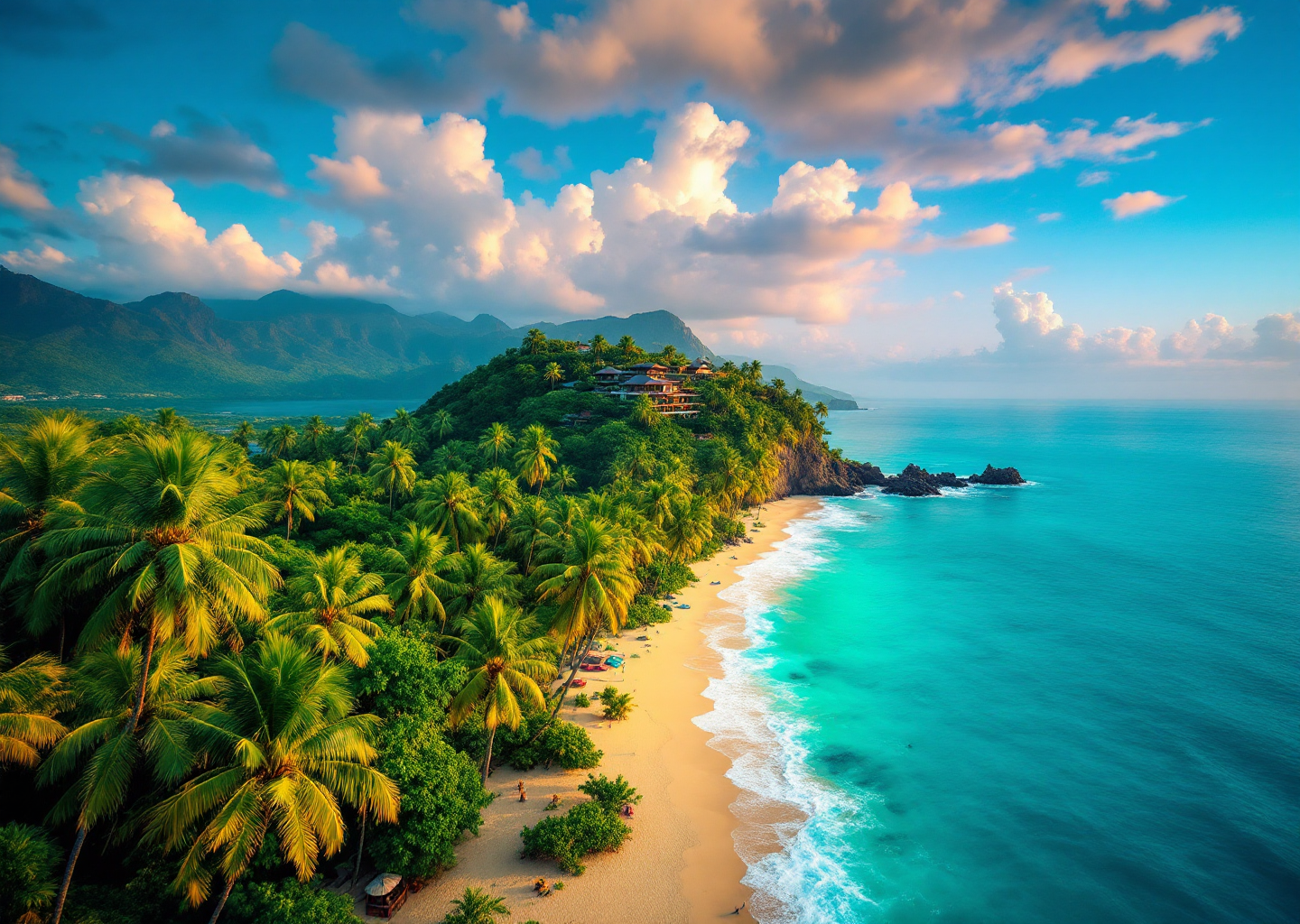 Boutique hotel AI visibility optimization